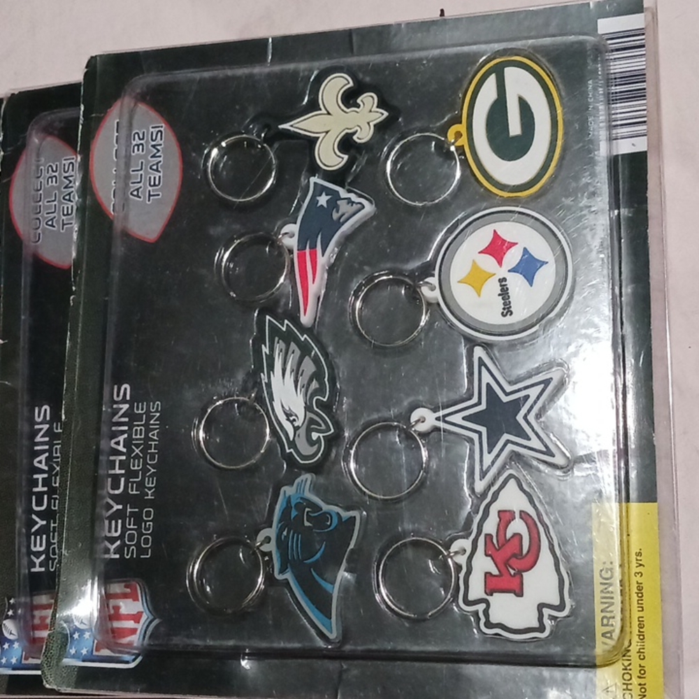 Key chains